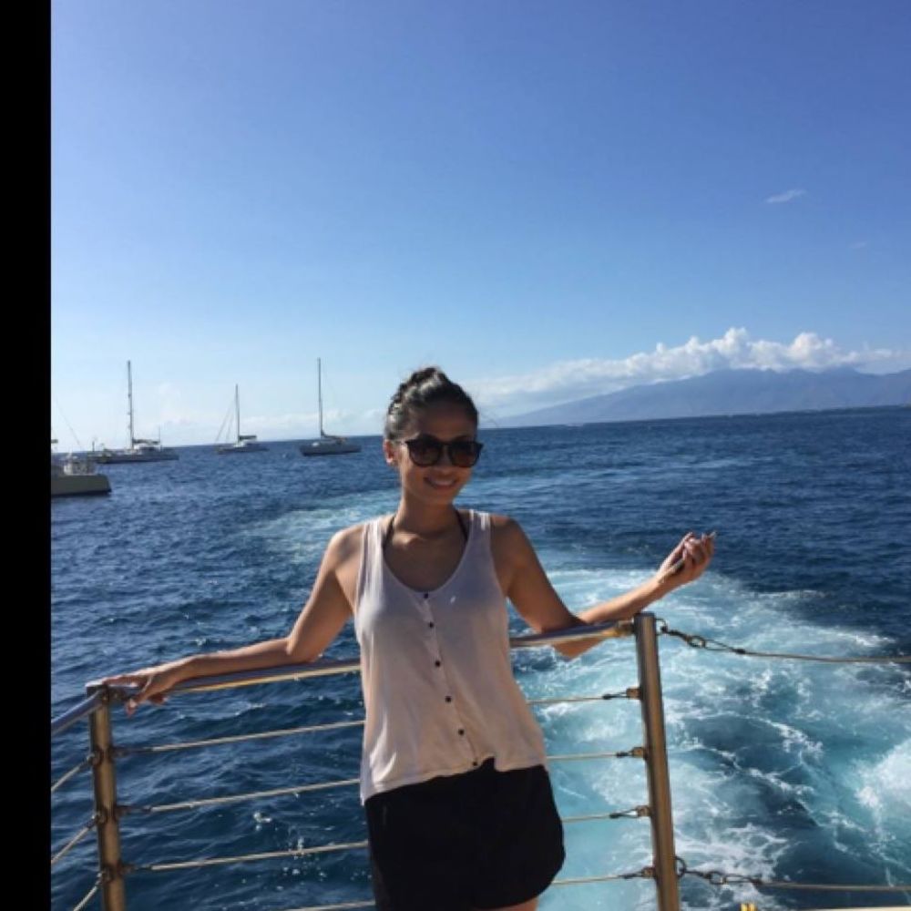 Meet your Posher, Jullyna